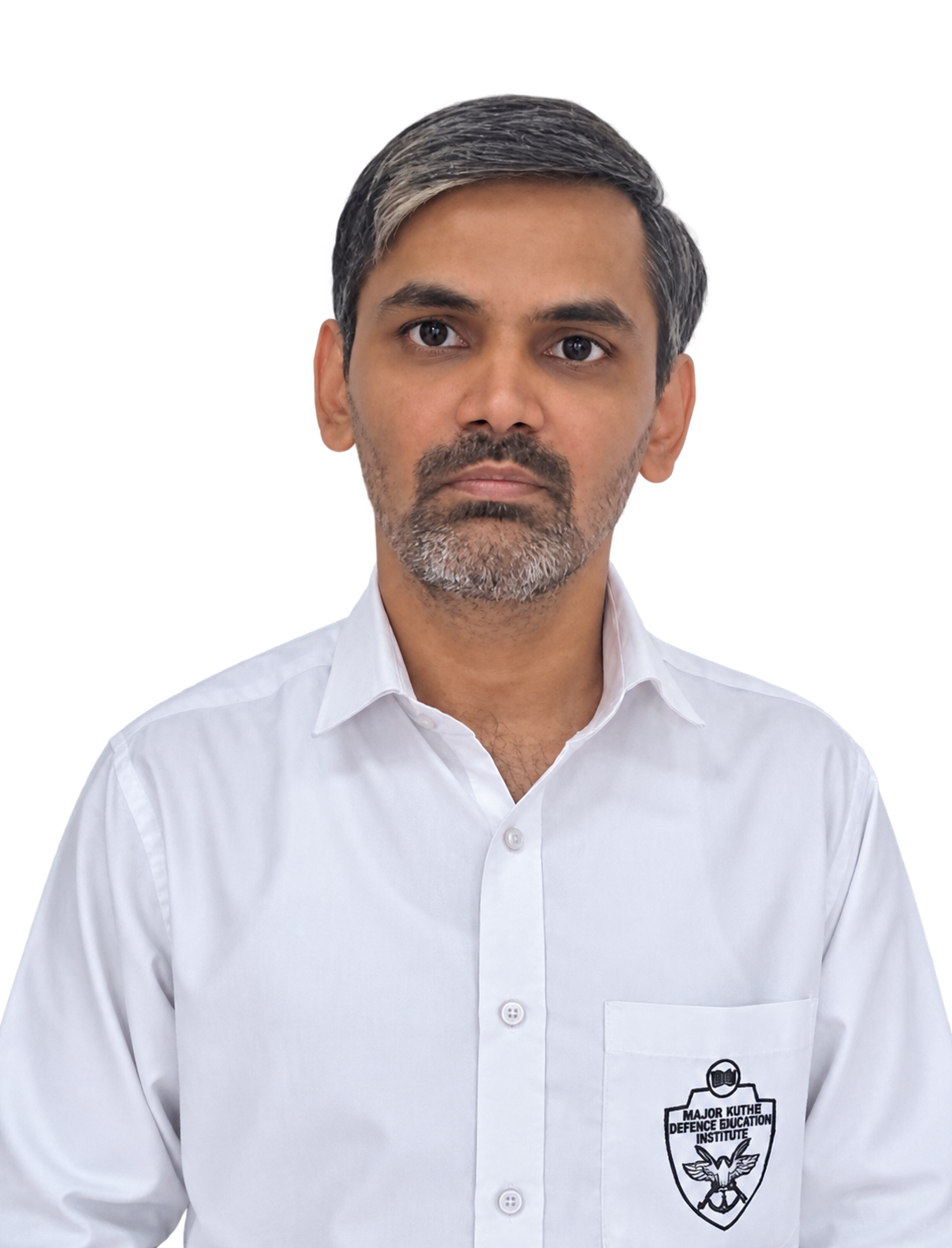Mr. Dinesh Joshi
